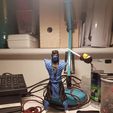 20200119_193522.jpg Sub-Zero subzero Mortal Kombat Fatality Remix (lire la description)