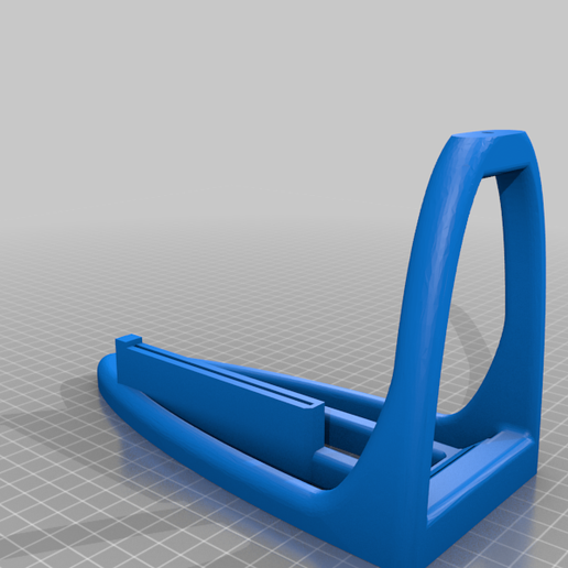 External GPU Stand (Display Only)