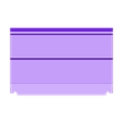 RackSmall_25.stl Player Card Tiles with Transforming Box