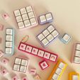 IMG_7653.jpg Classic Simple Clicker - Llaveros Fidget Clicker