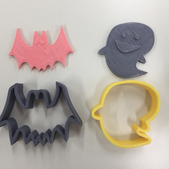 STL file Trollface meme cookie cutter 🍪・3D printer design to download・Cults