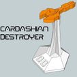 DD.jpg MicroFleet Cardashian Aggressors Starship Pack