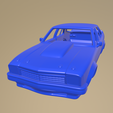 a030.png HOLDEN TORANA 4 DOOR RACE CAR 1977 PRINTABLE CAR IN SEPARATE PARTS