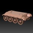 wheeltank-bare.jpg Tank Frames ROYALTY FREE VERSION