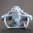 DSC06896.jpg Engine of motocycle Ural Gear Up 1/12