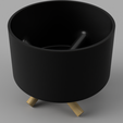 planter-wood-angled-legs-3.png Planter with angled wood legs