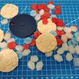 20190124_223837.jpg Juego KeyForge