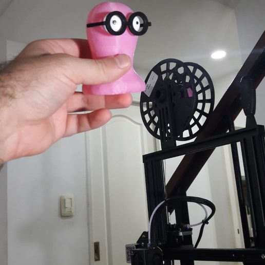 Super Slime Sam Youtube - Octopus Sam