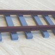 IMG_9713.JPG Drehgestell Y25 + Eisenbahn