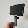 08-Tripod-and-Handler-for-phone.jpg Tripod and Handler for  phone or action camera