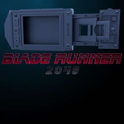 00.jpg Blade Runner Slide display