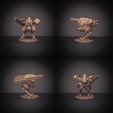 BOYA_Mech_UP_MONTAGE.jpg Mech - Bundle of 5