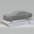 d.jpg Rolls Royce Phantom 3D CAR MODEL HIGH QUALITY 3D PRINTING STL FILE