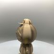 IMG_3427.jpg Free STL file Leif from Animal Crossing・3D printable object to download