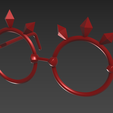Purah-Glasses-3quater.png Purah Cosplay Goggles and Glasses