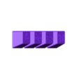 19.Fade.stl Fade - Valorant Keycaps