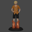 sanjifrente.png Luffy - Zoro - Sanji - Egghead - One Piece