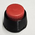 4fc788c9-5988-4a56-8a95-ff4876e48f99.jpg MS Teams Mute Button - Bottle Cap Keyboard