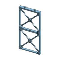 fdasdfsdasdf.png Free STL file Warhammer platform supports・3D printer design to download