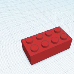 Lego best STL files for 3D printing・2.1k models to download・Cults
