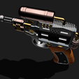 Steampunk-pistol5.png steampunk pistol