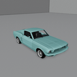 7.png Ford Mustang 1967