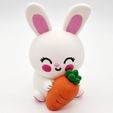 20240323_142135.jpg Easter Special - Bunny with a Carrot