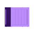 Simple Crate.obj Simple Crates - Scatter Terrain