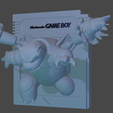 Cartouche-tortank.png FIREFLY CARTRIDGE - NINTENDO GAMEBOY