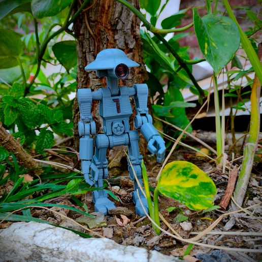 IMG_20231027_104017739_HDR.jpg Pit Droid - Star Wars