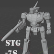 stg-7s.png Stinger & Wasp 🐝 (all variants x 7 poses)
