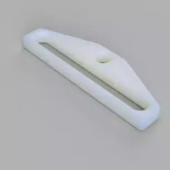 toothpaste-squizer-v21.webp STL file Toothpaste Squizer・3D printable model to download