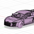 R8-2.png Audi R8 Style Car