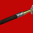 2.png Assassin's Creed: Odyssey - Spear of Leonidas 3D model