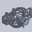 Assy Tourbillon 01.JPG Gyrotourbillon - Modelo Jaeger-LeCoutre