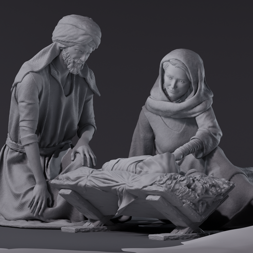 nativity.png NATIVITY PRINT - 2024