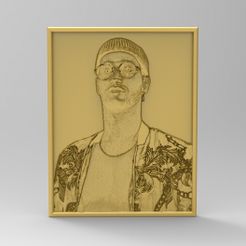 1.jpg STL-Datei Soolking kostenlos・Design zum 3D-Drucken zum herunterladen