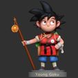 Front.jpg Young Son Goku