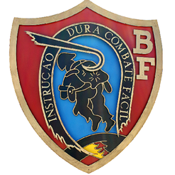 Batalhao_de_Formacao_logo.png Training Battalion / Paratroopers PT