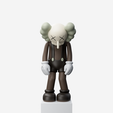Lie10001.png KAWS SMALL LIE