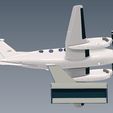 ZGrab05.jpg Bechcraft King Air B200