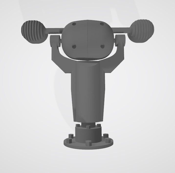 STL file Kit cameras・3D print model to download・Cults