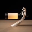 4.-3-3-di-3.jpg Grape - Wineholder - Desk Lamp