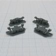 003.jpg 1-35 US.  Working Track M41 / M42 Tank