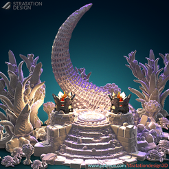 Sd_RPG_PortalOfDoomPack5.png Archivo STL Portal de la perdición・Design para impresora 3D para descargar