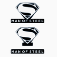 Screenshot-2024-03-22-170936.png 3x MAN OF STEEL B&W Logo Display by MANIACMANCAVE3D
