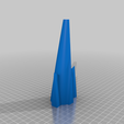 Motor_Pod_2.png 3D printed RC Ekranoplan