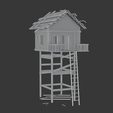 Abandoned-Watchtower-11.png Abandoned Watchtower