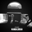 5.jpg Clone Trooper helmet | Kenobi | Andor | The Mandalorian