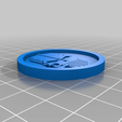 79358b42e7bac604212e5f2a50b3cc2a.png Remixed Iron Warriors numbered objective markers